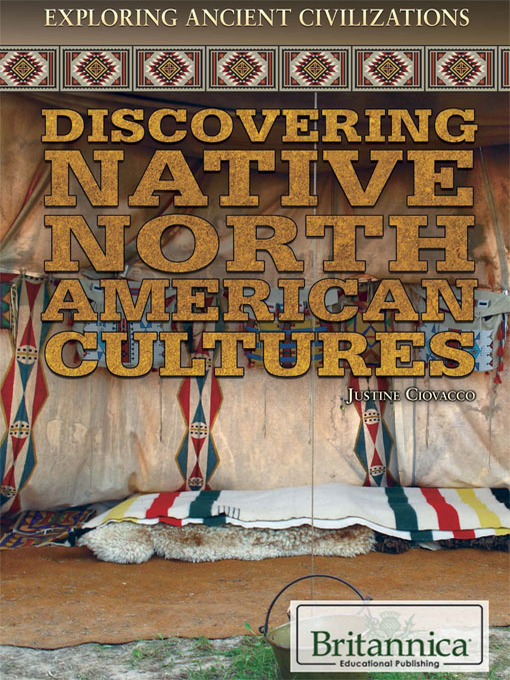 Title details for Discovering Native North American Cultures by Tracey Baptiste - Available